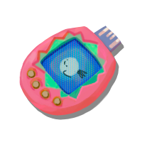 Interface Pet